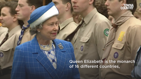preview for Queen Elizabeth Has Always Been The Best Mother