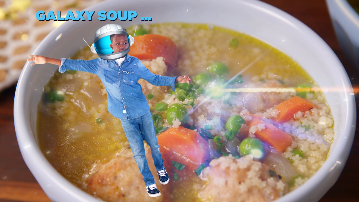 preview for Galaxy Noodle Soup Is Out Of This World Amazing