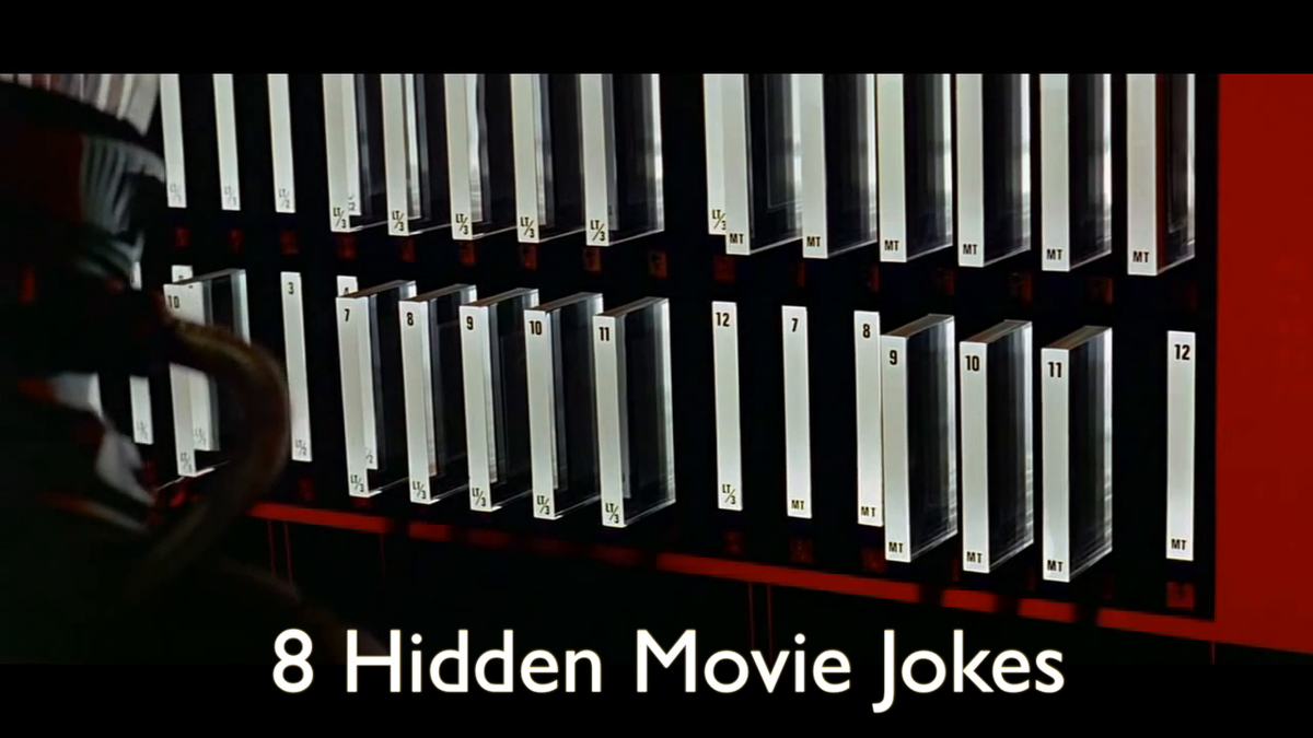 preview for 12 amazing hidden movie in-jokes that went right over our heads