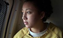 preview for Here's why celebrities like Kim Kardashian and Rihanna are calling for the release of Cyntoia Brown