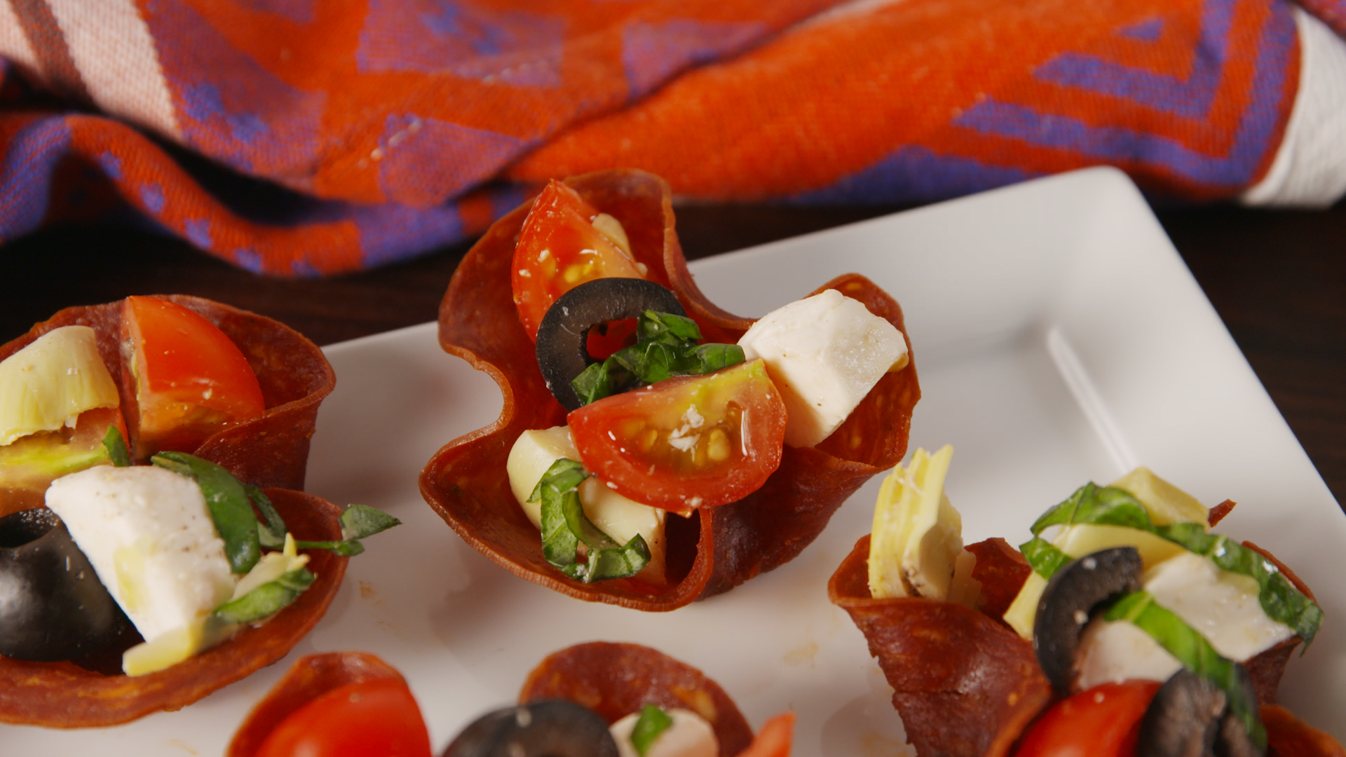 How To Make Low-Carb Antipasto Cups How To Make Low-Carb Antipasto Cups new picture How To Make Low-Carb Antipasto Cups How To Make Low-Carb Antipasto Cups new images