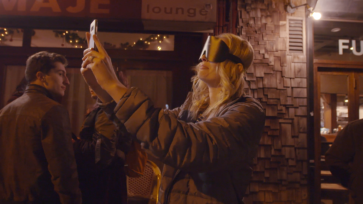 preview for You Must Add These 'Dinners In The Dark' To Your Bucket List