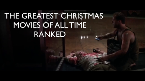preview for The best Christmas movies of all time, ranked