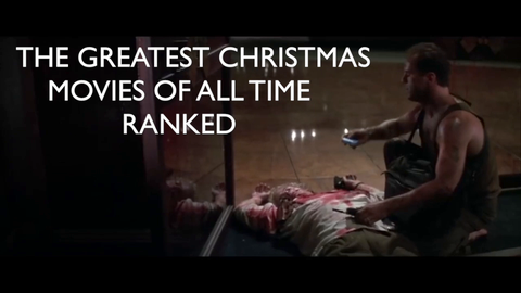 preview for The best Christmas movies of all time, ranked