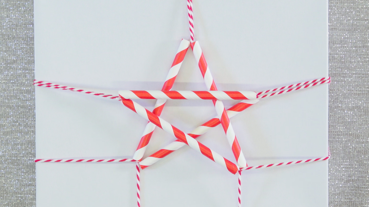 preview for 7 Gift Wrapping Tricks You Need This Holiday Season