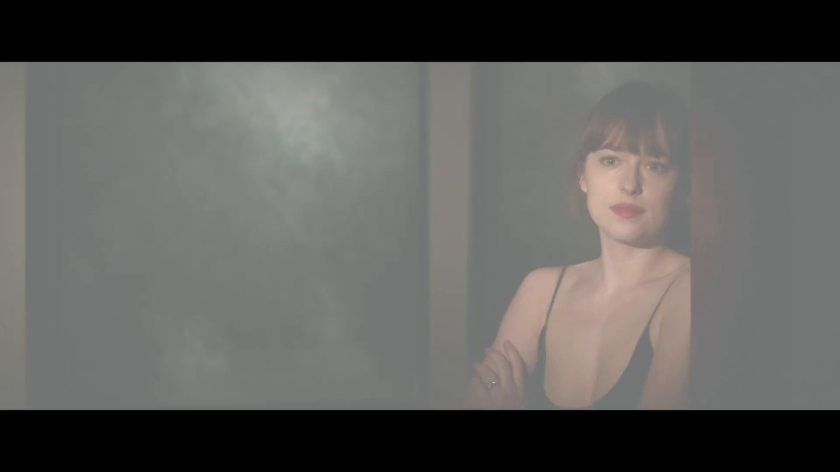 preview for Fifty Shades Freed Trailer