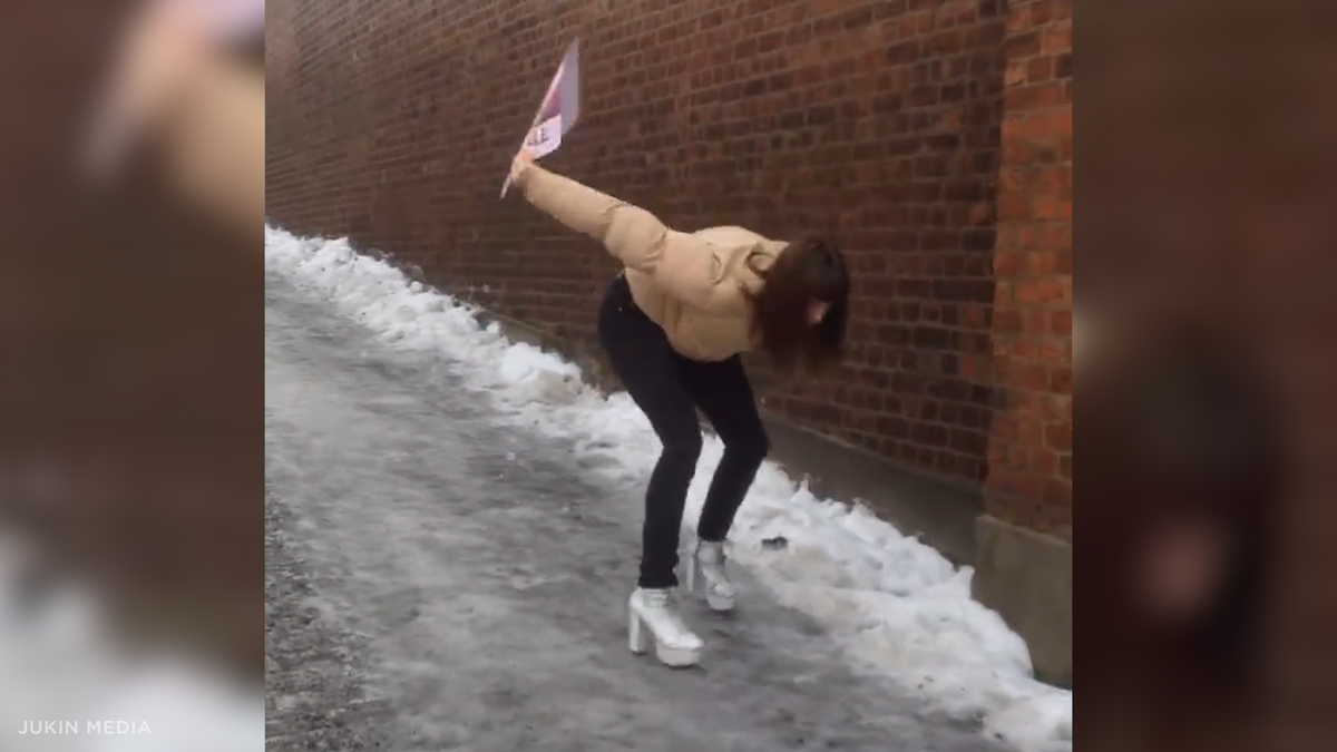 preview for These Ice Fails Will Make You Cringe