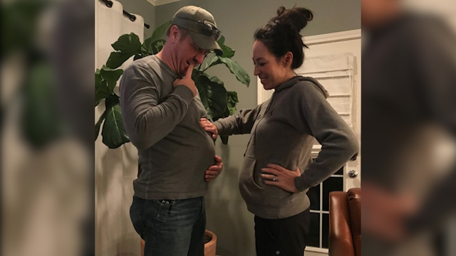 Chip And Joanna Gaines Controversies Fixer Upper