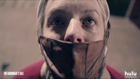The Handmaid S Tale Season 2 Release Date Cast Trailer And Everything You Need To Know