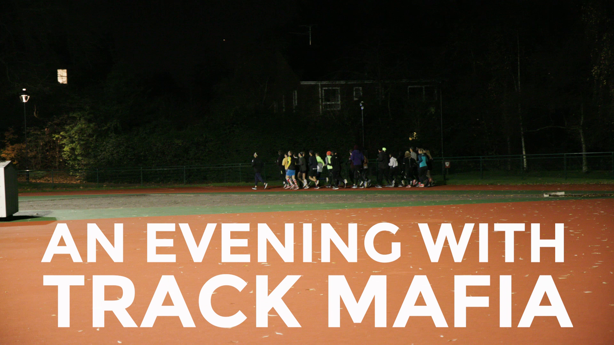 preview for An Evening With Track Mafia