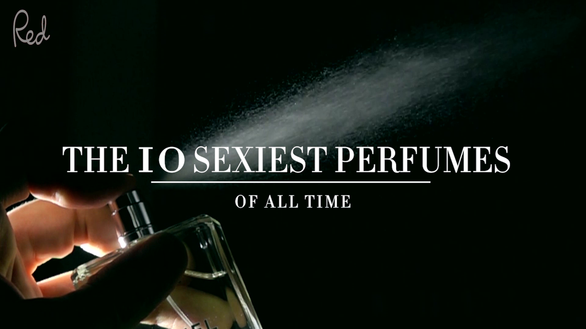 preview for The 10 Sexiest Perfumes Of All Time