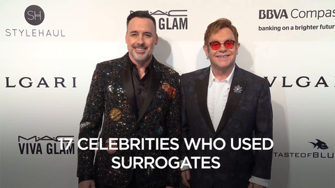 preview for Celebrities who used surrogates