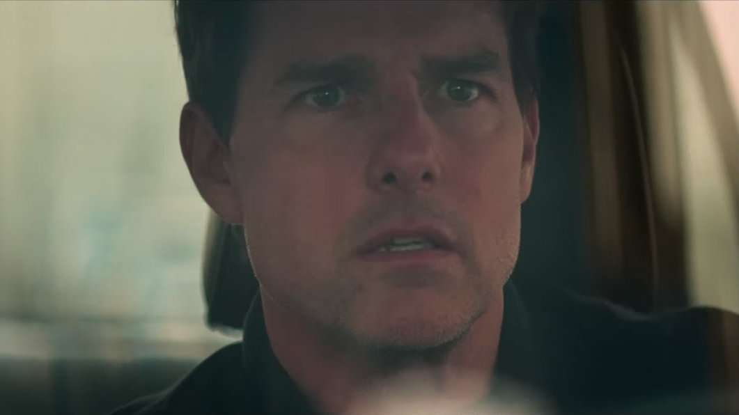 preview for Mission:Impossible - Fallout trailer