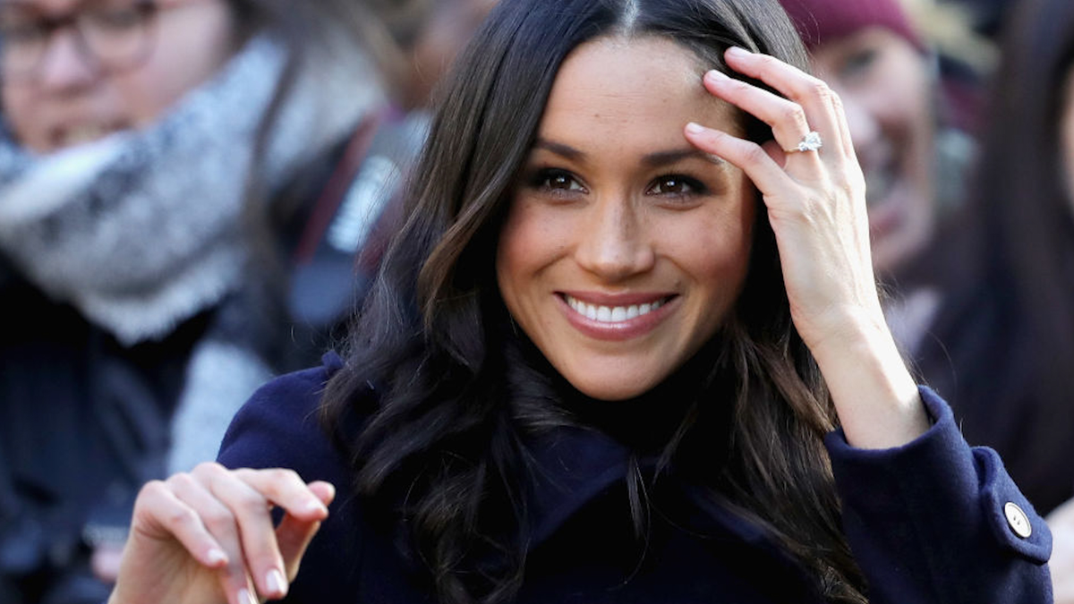 preview for All the Ways Meghan Markle Has Already Broken Royal Protocol