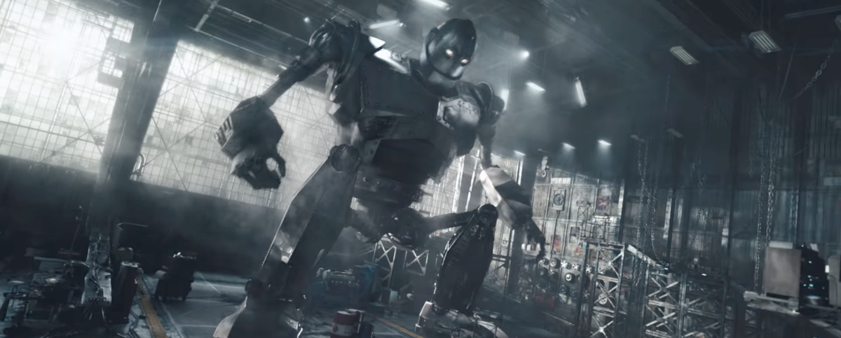 Latest Trailer For Ready Player One Explores The Oasis, Movies