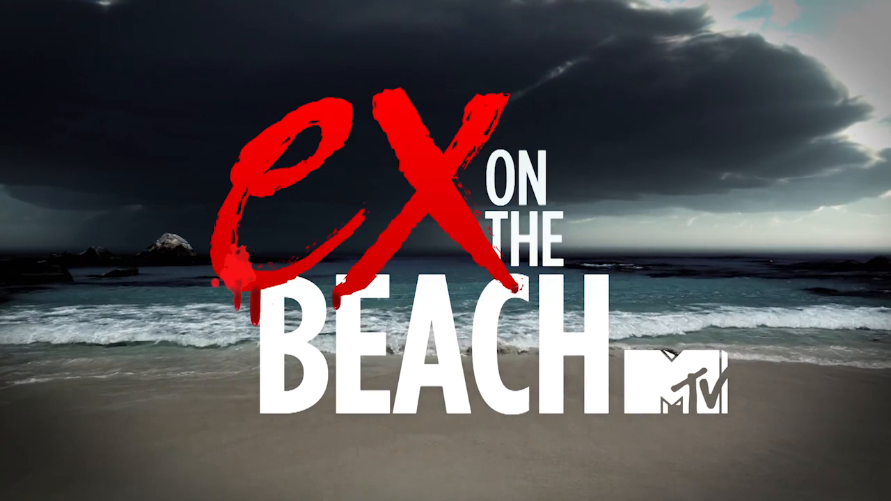 Beach Sex Scandal - Marnie Simpson has actual sex in new Ex on the Beach trailer