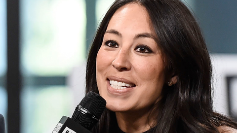 preview for What Joanna Gaines Is Really Like As A Mom