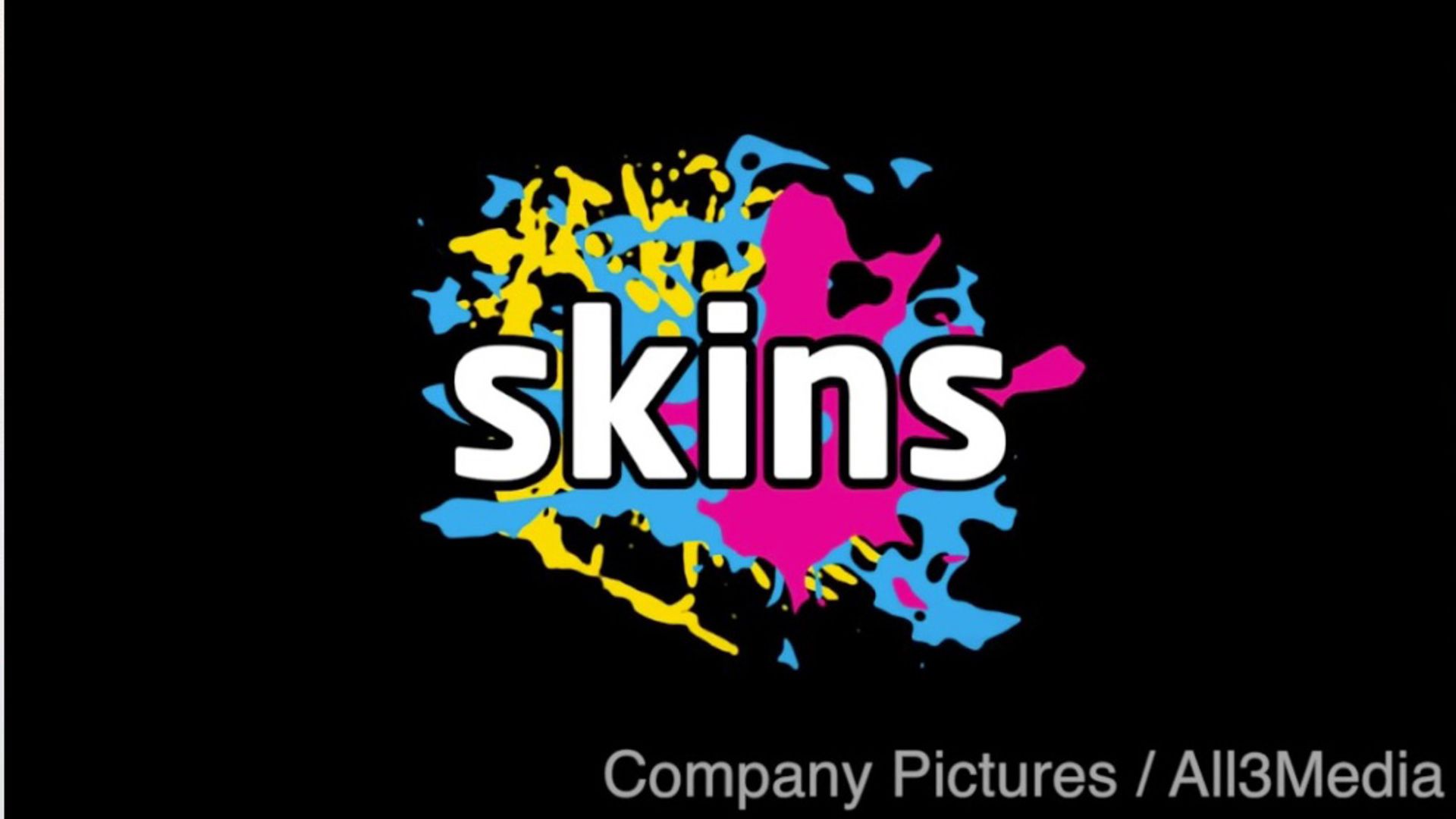 TV series 'Skins' to be made into movie