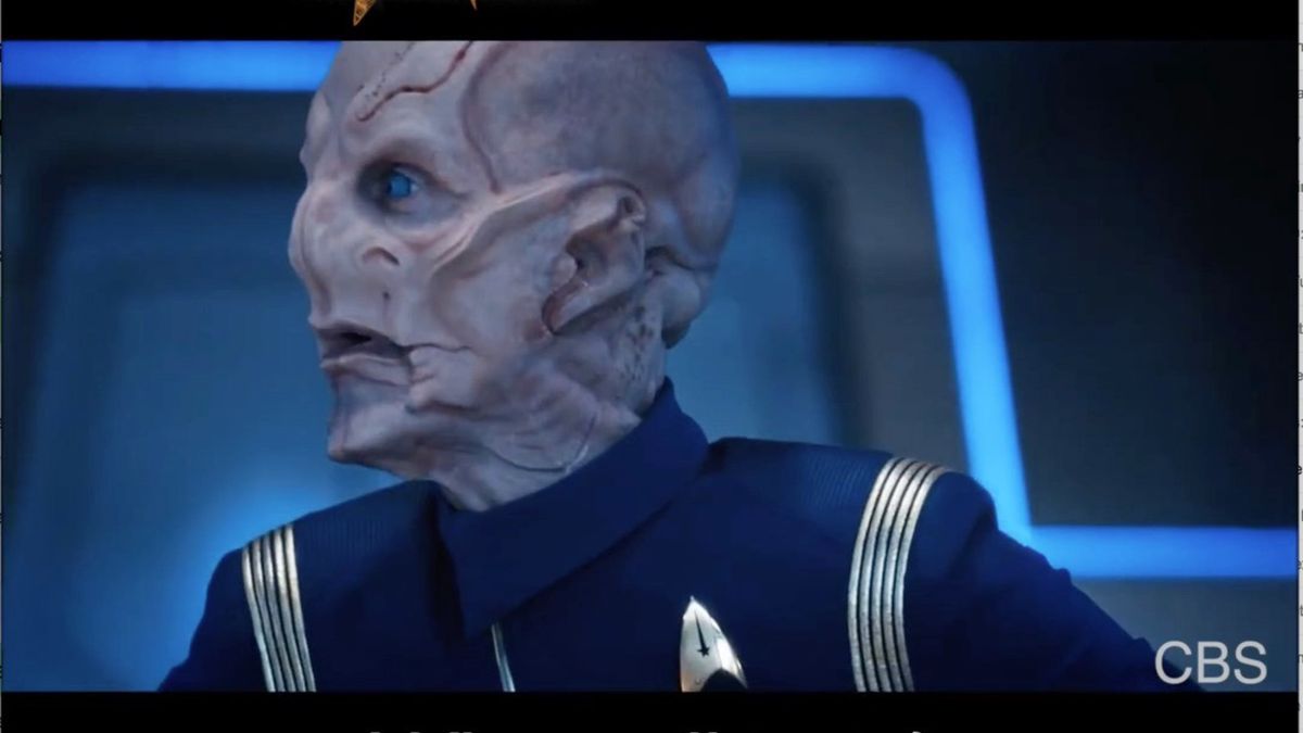 preview for Everything We Know About Star Trek Discovery Season 2