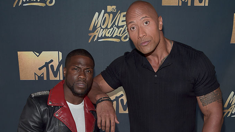 preview for Kevin Hart And The Rock’s Fit Friendship