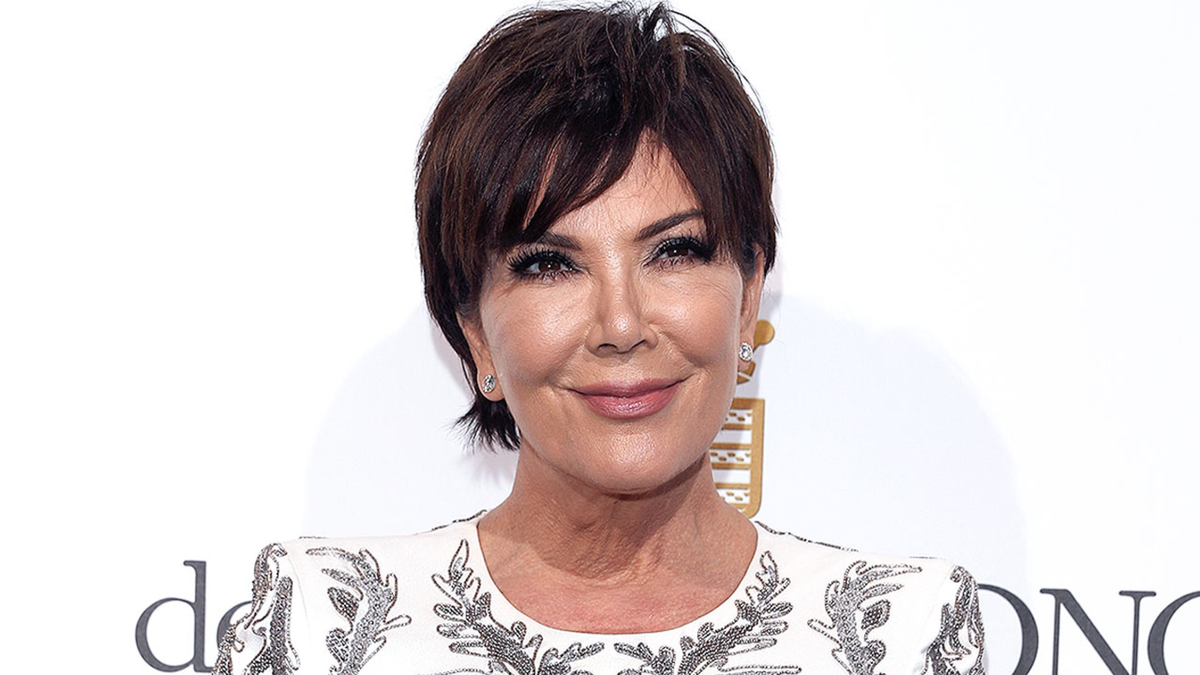 preview for Kris Jenner Is Changing Her Name Back to Kardashian