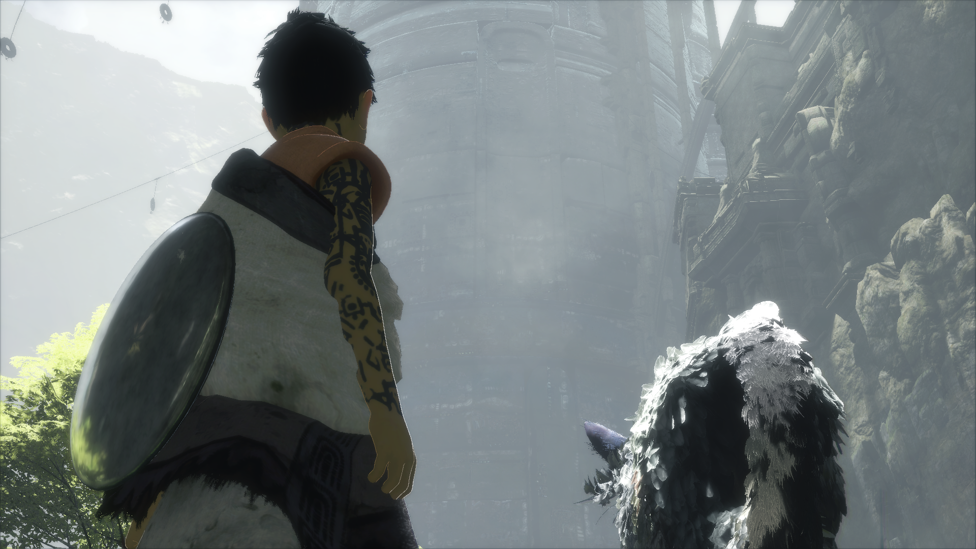 The Last Guardian Collector's Edition (PS4) is Beautiful – GameAxis