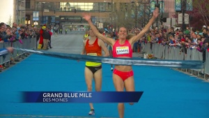 bank of america chicago marathon october 13, 2014 chicago, illinois, usa