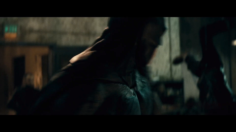 Watch Ben Affleck get buff in a clip from Batman v Superman: Dawn of  Justice Ultimate Edition