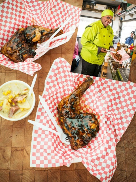 Brown Shuga Soul Food Brown Shuga Soul Food