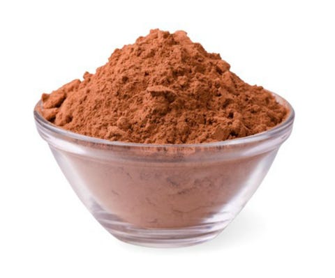 cocoa-980 Cocoa powder; Shutterstock ID 174933281
