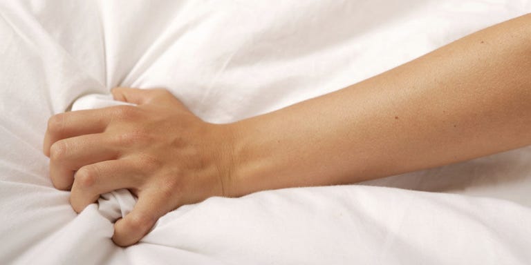 surprising facts about female orgasms