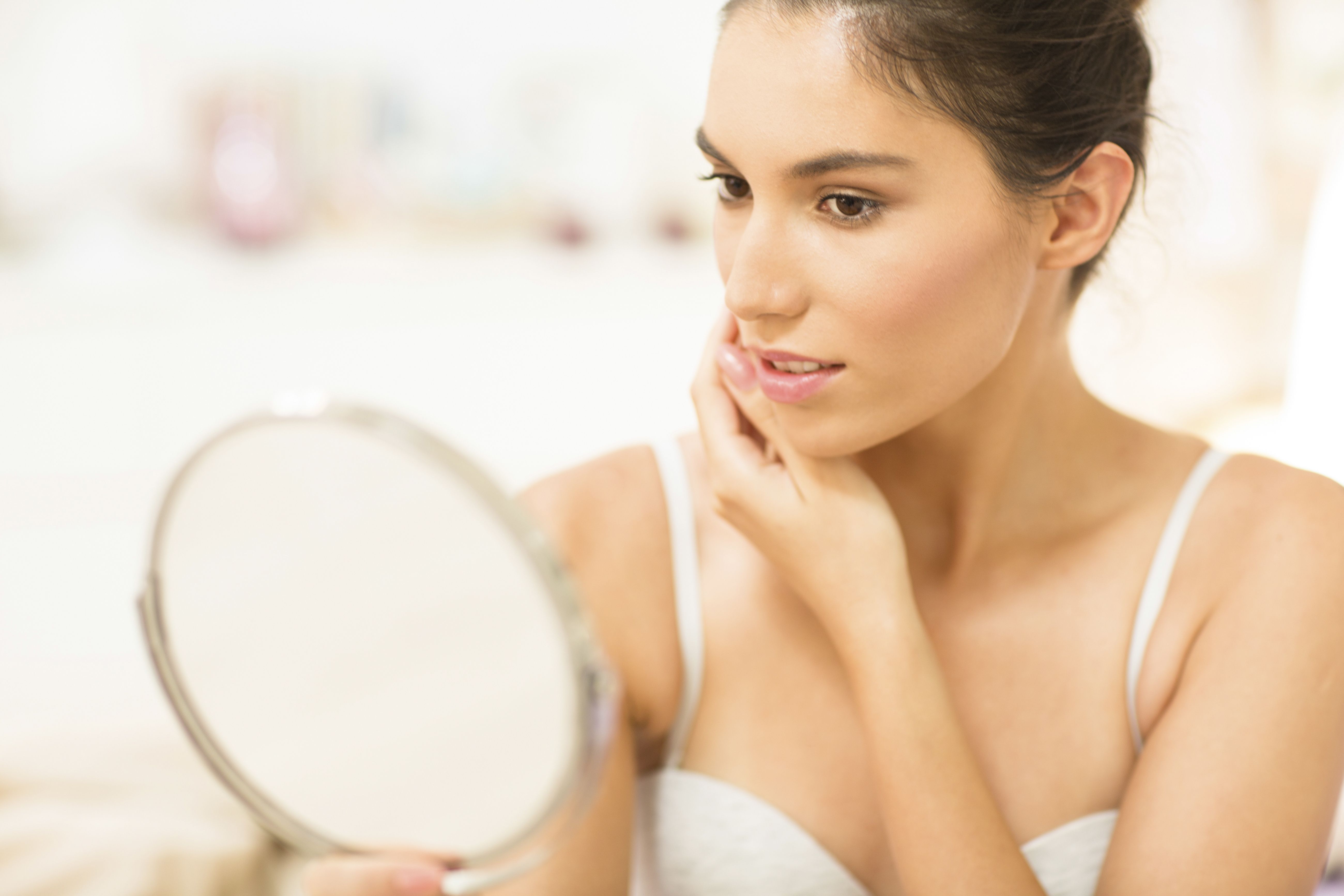 Aging Skin Conditions How Skin Changes With Age