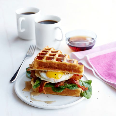 40 Easy Kid Friendly Breakfast Recipes - Breakfast Ideas for Kids