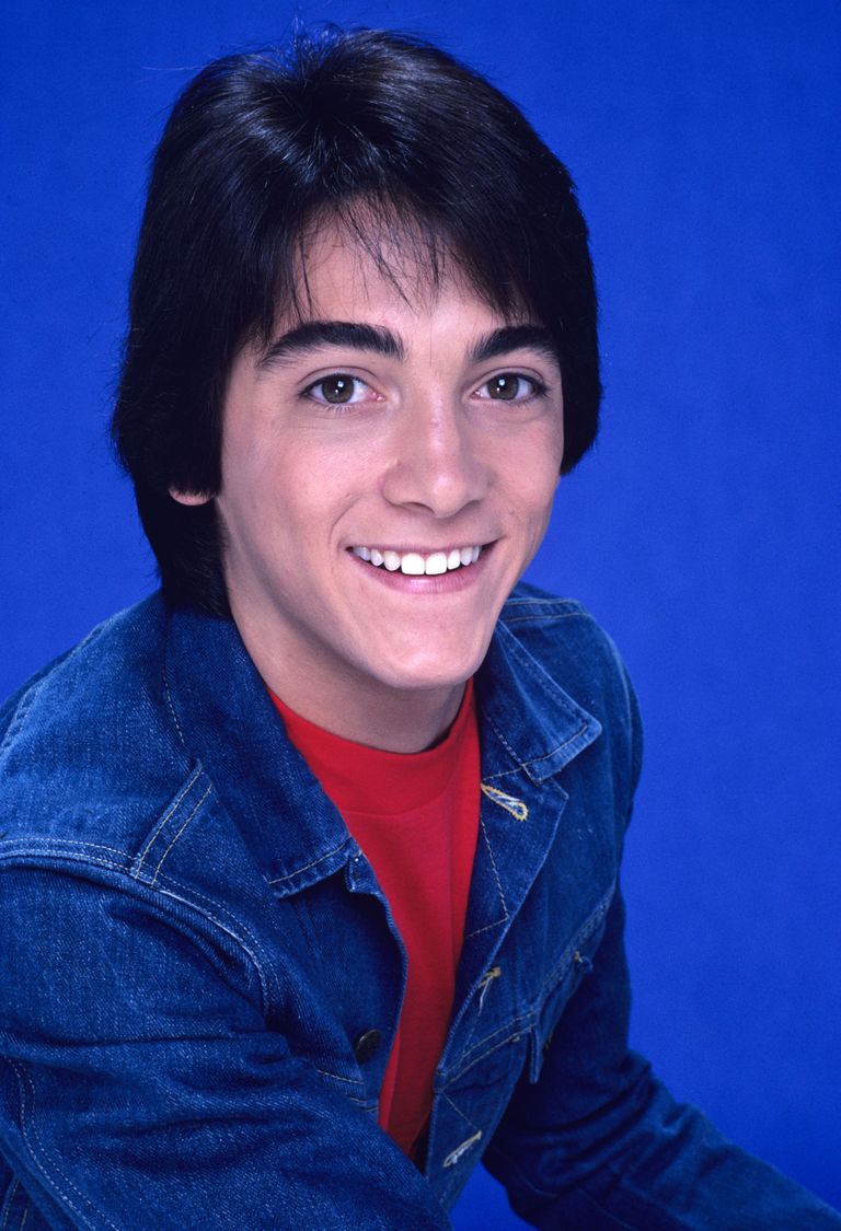 What Your 10 Favorite Teen Idols Look Like Now