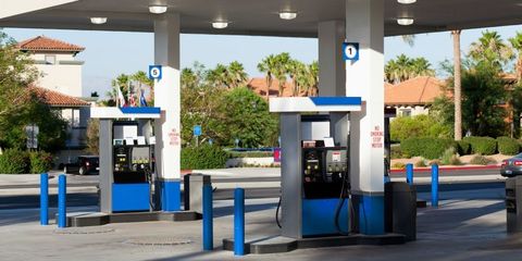 10 Things You Didn T Know About Gas Stations