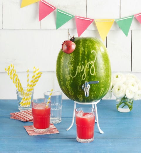 Watermelon Dispenser Watermelon Dispenser