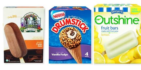 6 Of The Best Ever Frozen Ice Cream Treats