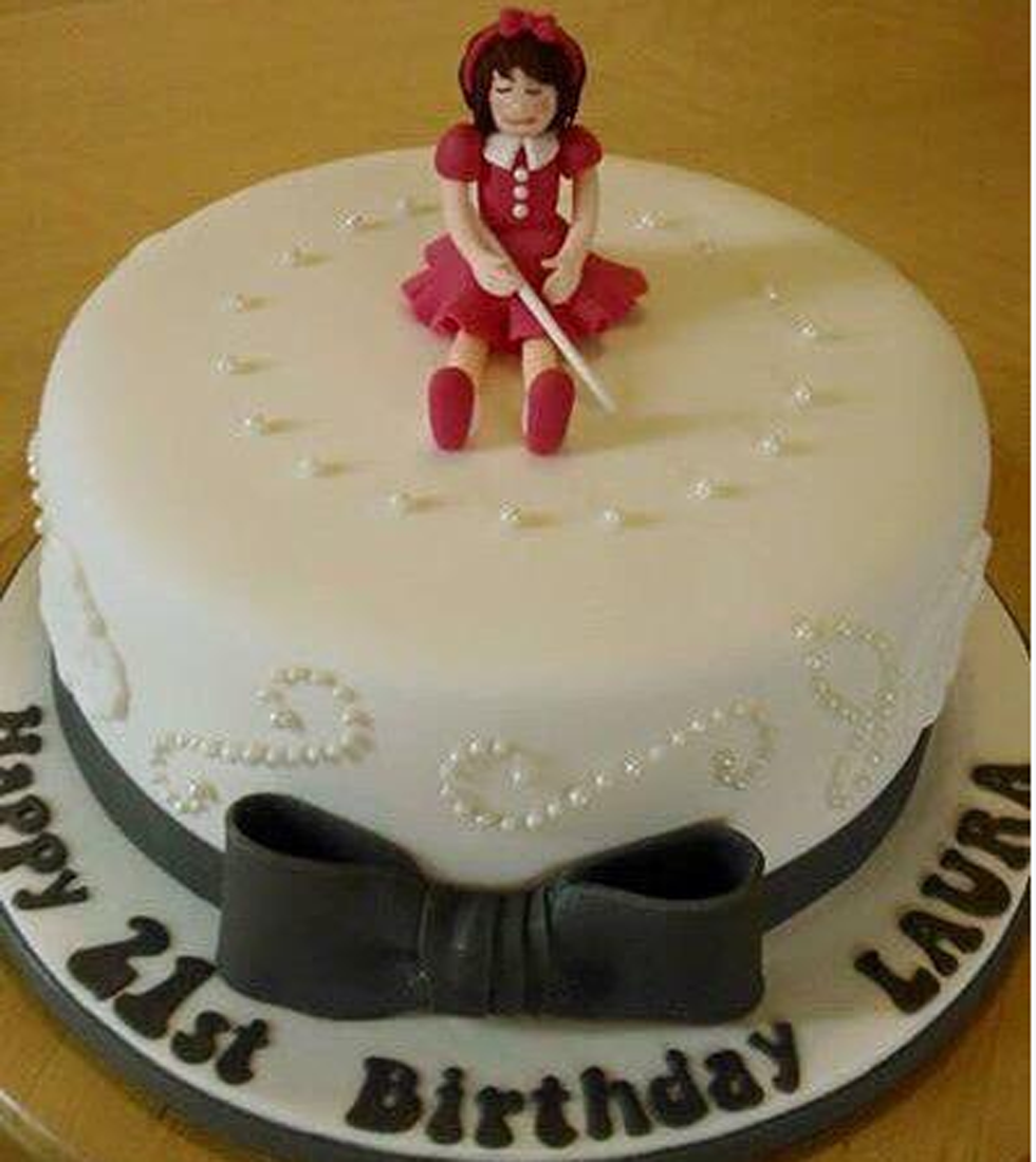 Iphone Autocorrect Leads To Most Epic Cake Fail Ever