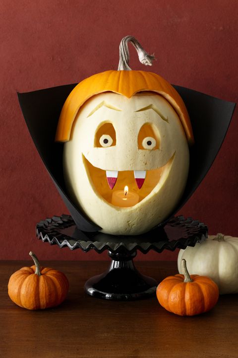 52 Best Pumpkin Carving Ideas Halloween 2018 Creative Jack O Lantern Designs