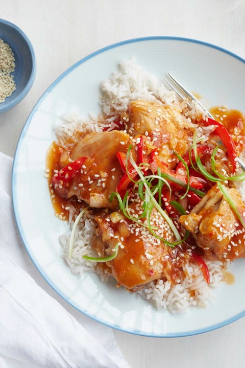 60 Easy Kid-Friendly Slow Cooker Recipes - Crockpot Meals for Kids