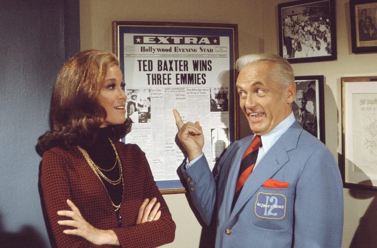 What the Cast of the "Mary Tyler Moore Show" Looks Like Now - Mary - Mary Tyler Moore Show Cast Where Are They Now