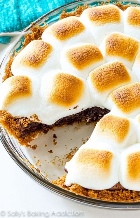 40 Easy Fall Desserts - Best Recipes for Autumn Desserts