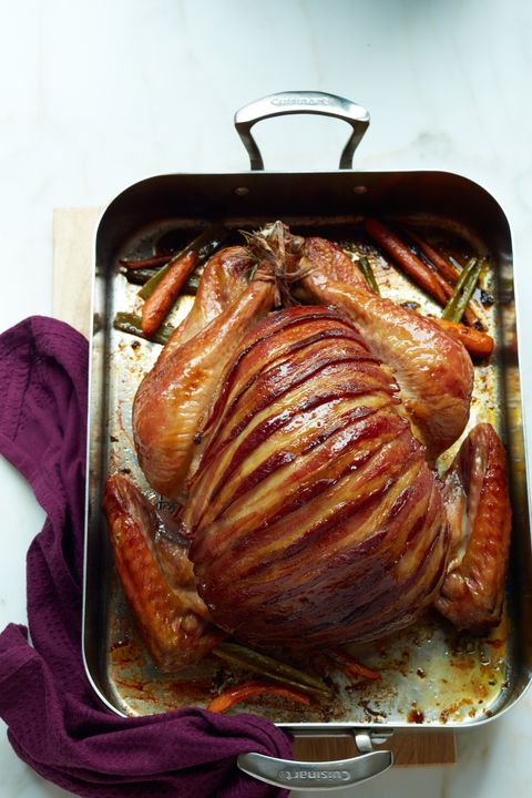 20 Best Turkey Recipes — How to Cook a Thanksgiving Turkey