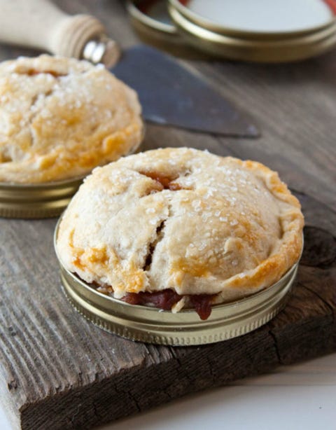 Peach Pie image