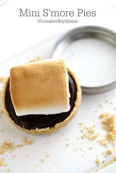 S'more Pies image