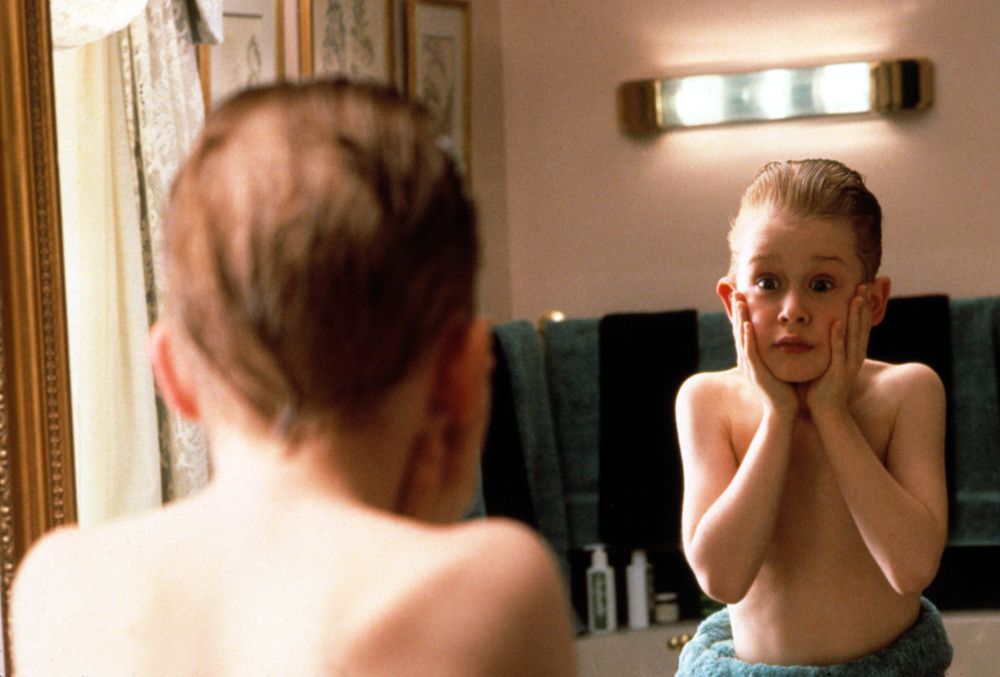 Then Now The Cast Of Home Alone Then Now The Cast Of Home Alone
