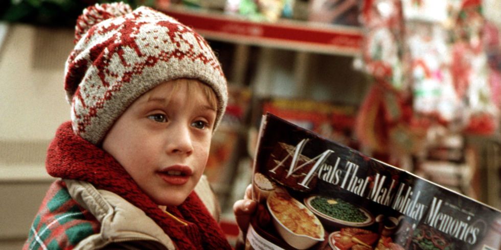 Then Now The Cast Of Home Alone Then Now The Cast Of Home Alone