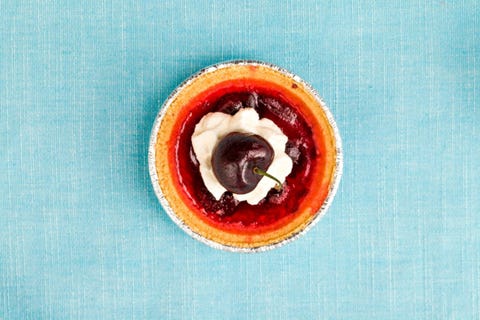 image pie jello shot