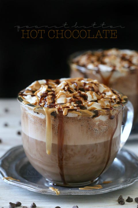 hot cocoa