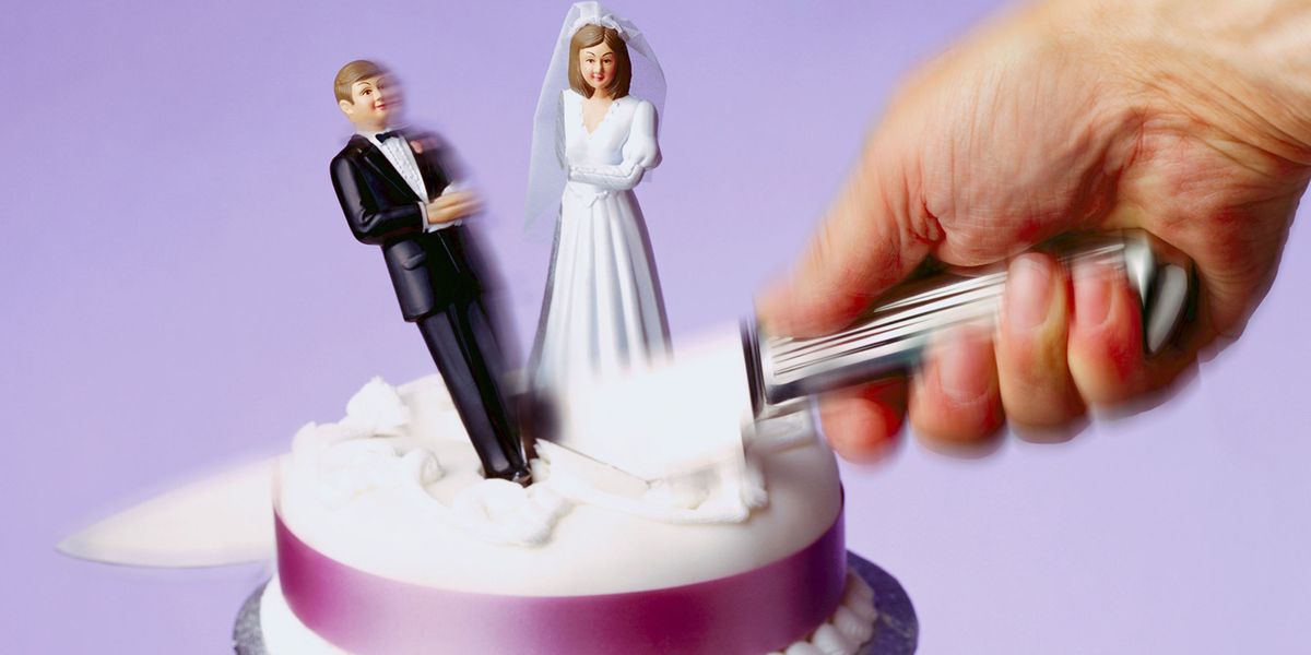 Separation And Divorce How To Have A Friendly Divorce At